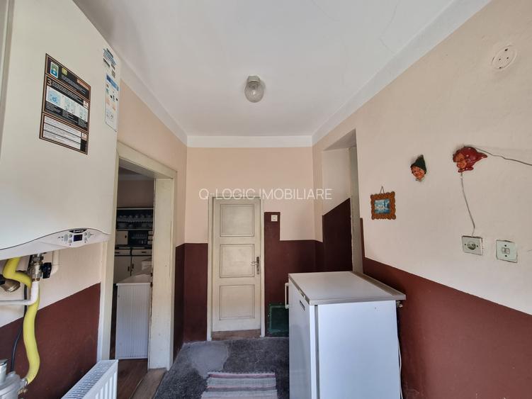 Casa 3 camere libera la vanzare TARLUNGENI - 8