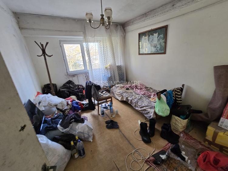 APARTAMENT cu 4 camere 86MP - CARTIER E3 - 2