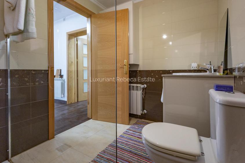 Casa cu 4 dormitoare - Confort modern si liniste de sat - 12