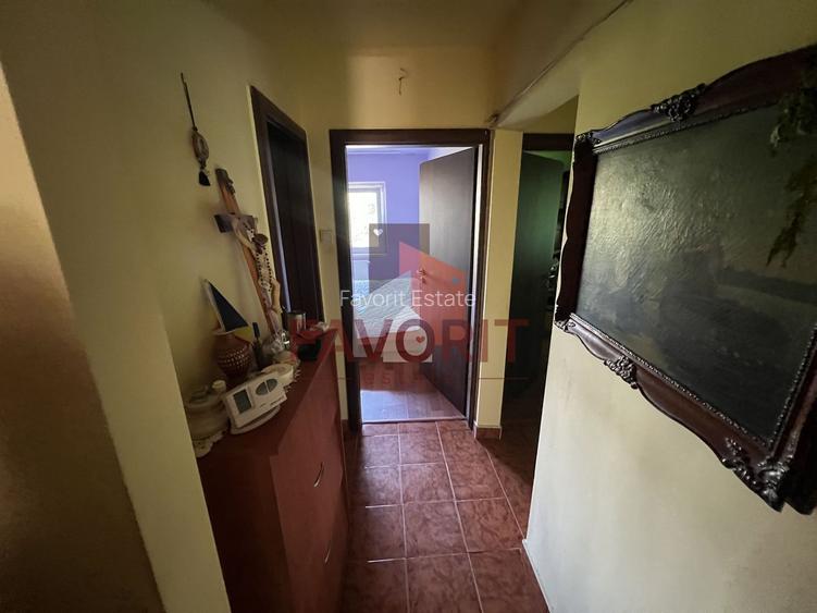 Apartament 3 camere decomandat | 2 Bai | Aradului - 12