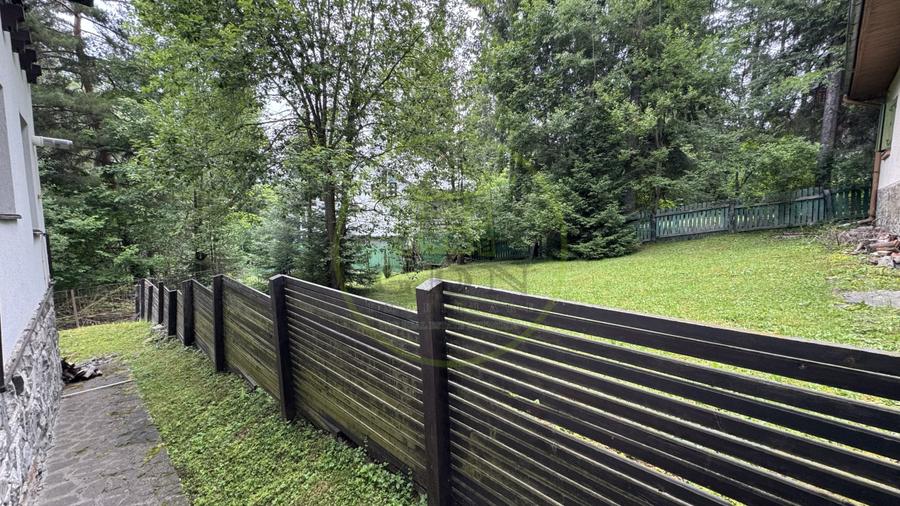 Vilă unica în Predeal – Cioplea | 210 mp | 5 camere | teren 500 mp|mobilata