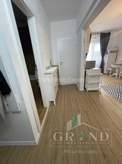 Apartament 2 camere, finisat, zona Dedeman - 5