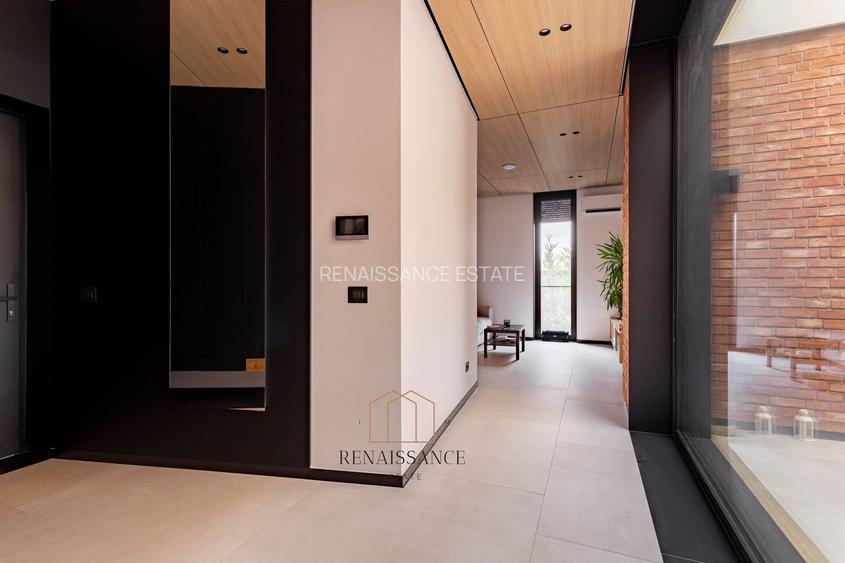 Dumbravita Vila 4 Camere | Mobilata si Utilata Lux | 1079mp Teren - 13