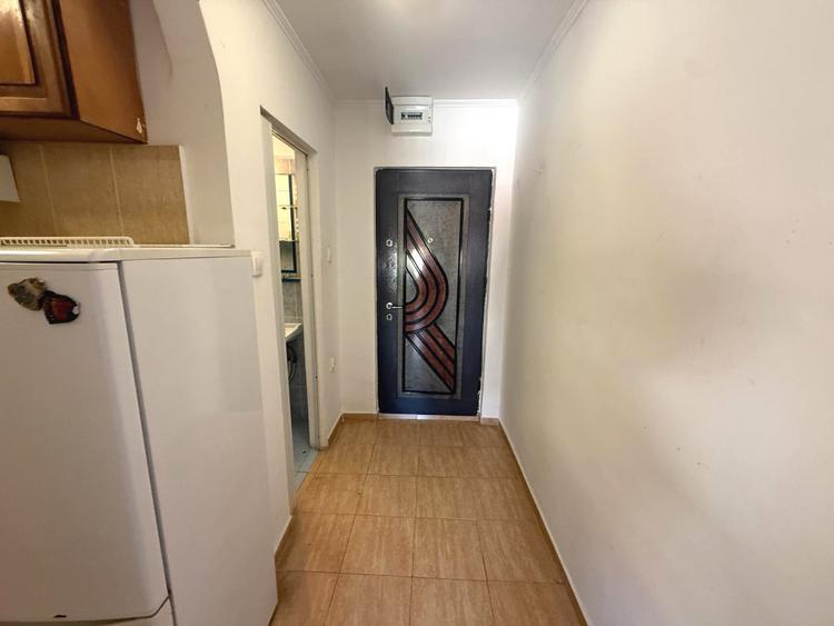 GARSONIERA | 21 MP | ZONA CAROLINA MALL (Ampoi 1)