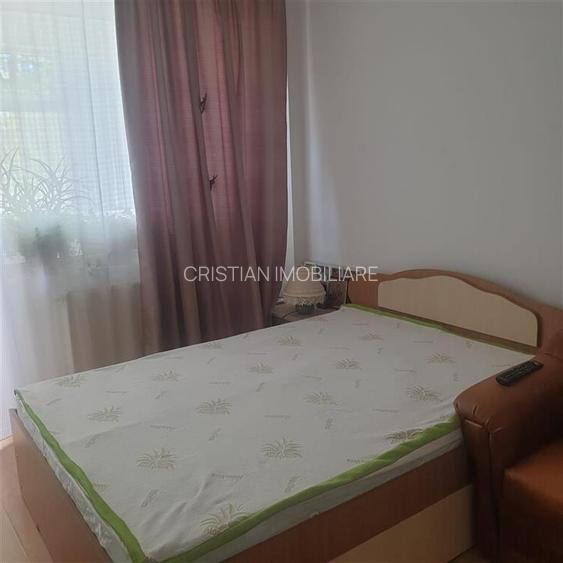 2 camere confort 1, etaj 3, Mobilat si Utilat, Hipodrom - 4