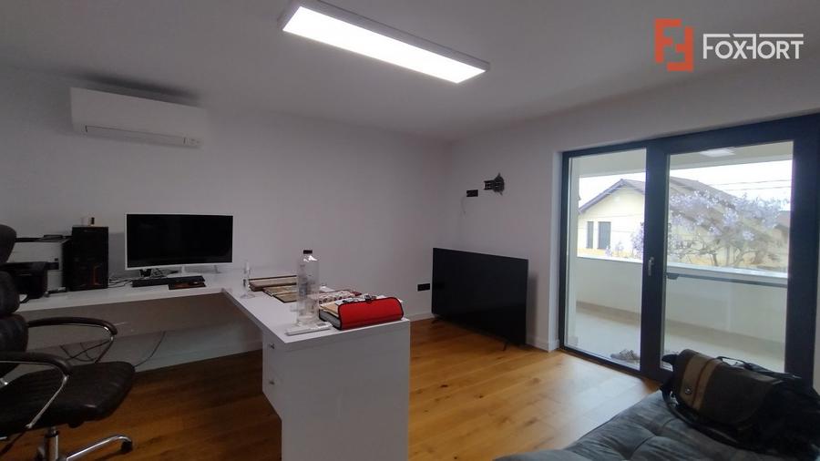 COMISION 0% Casa individuala 5 camere, Sacalaz - Eleganta si finisaje premium
