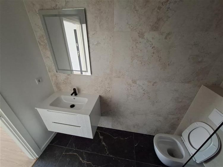 Comision 0%! Vanzare apartament 2 camere finisat bloc nou 4 km de Auchan Iris, C