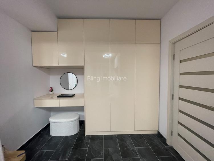 Apartament cu 2 camere, 38,5 mp, terasa, zona Terra - 10