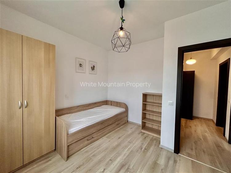 Apartament 3 camere mobilat, decomandat | Sanpetru | Parcare - 12