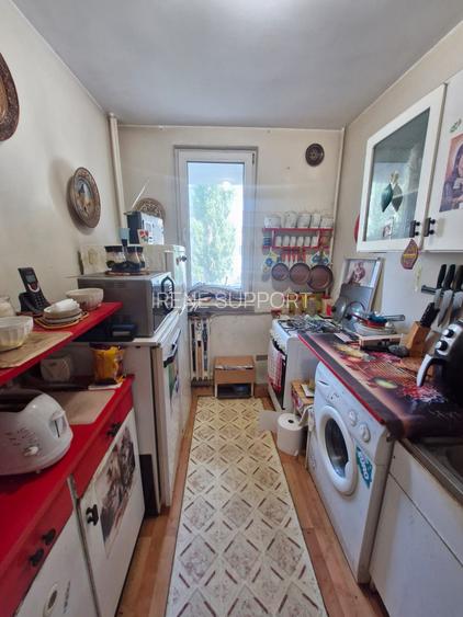 Apartament 2 camere | 50 mp | Bd. Alexandru Obregia | Etaj 6/9 | 83.000 € - 10