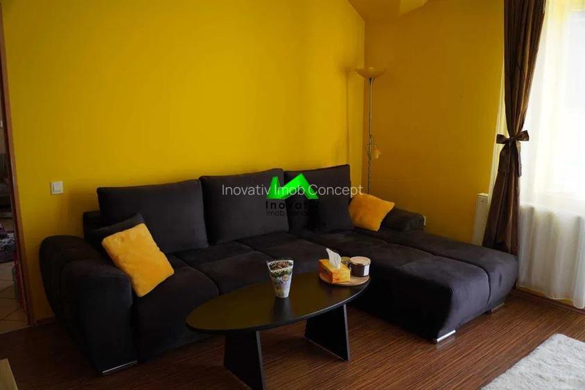 Apartament de inchiriat 3 camere Sibiu Turnisor