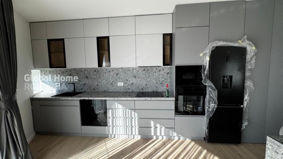 Duplex 3 camere 127MP | Sisesti | Vedere spre lac | Prima inchiriere | Parcare |