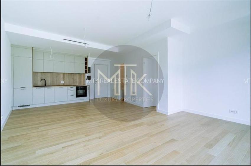 BRICKVILLE RESIDENCE | Apartament 2 cam I Prima inchiriere