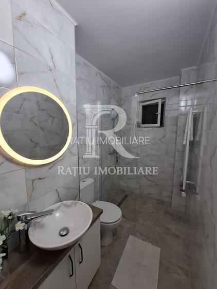 Apartament cu 1 camera | 43 utili | Parter | Cantemir | Oradea - 4