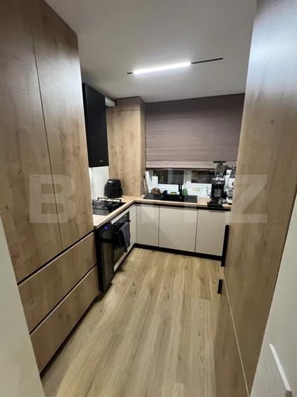 Apartament modern, 3 camere, 62 mp, Ultracentral