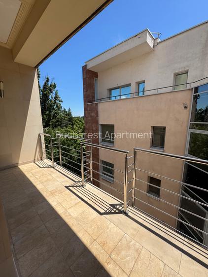 Elegant 4-bedroom duplex//200 sqm//terrace//Primaverii - 9
