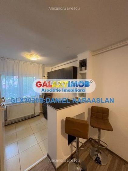 Garsoniera de vanzare |  Crangasi |  Cash | Centrala - 3