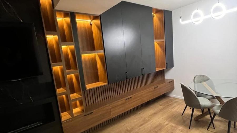 REA1029105 Apartament Modern 2 Camere I Chirie I Bolat Residence Pipera