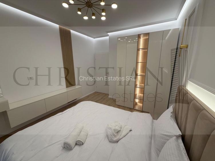 Apartament Premium in Complex Exigent Plaza Residence Faza 5 - 10