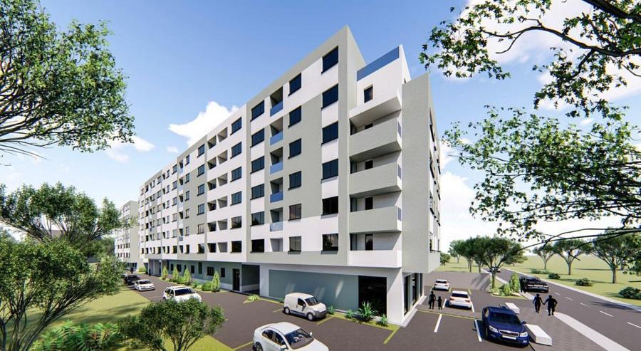Apartament 2 camere - Rate la dezvoltator