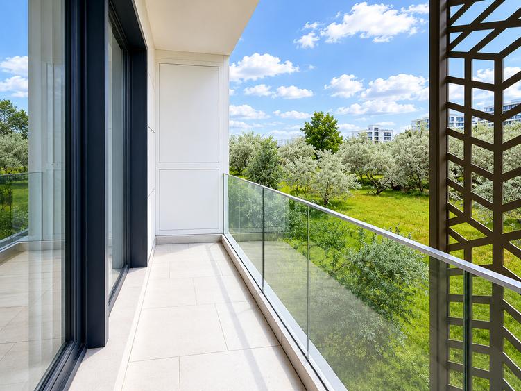 Apartament 2 camere langa plaja | Bel Air Apartments | Mamaia Nord