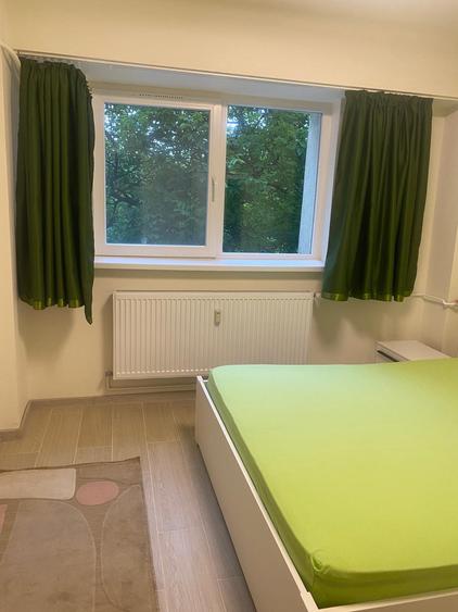 Basarabia - Parc IOR - Apartament 2 camere - Finisaje moderne -totul nou -metrou