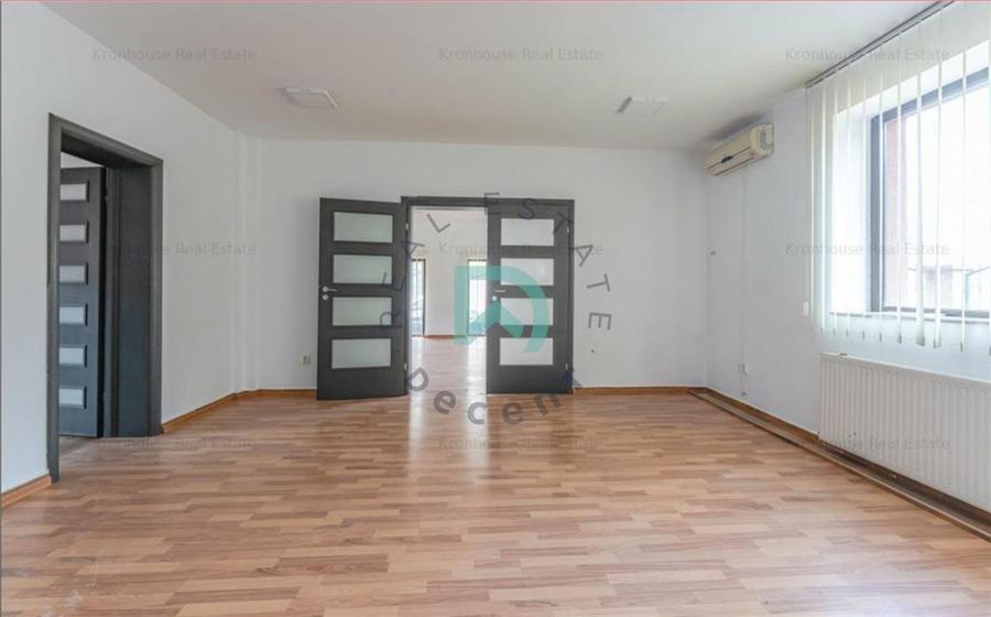 Spatiu comercial, 125 mp, Centrul Civic , Brasov