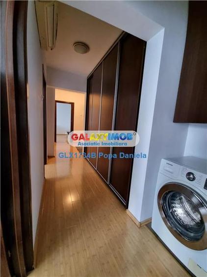 Apartament 3 camere decomandat, str. Bodesti- Pantelimon