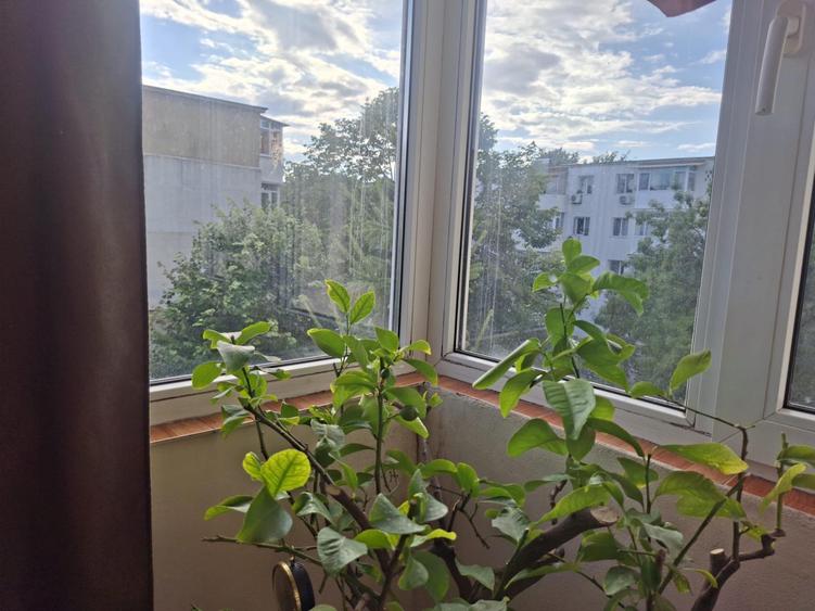 Apartament 2 camere, zona Vest-Cosminele, Ploiesti