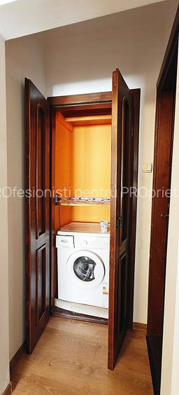 COMISION 0% Apart mobilat 3 camere decomandate/2 băi/balcon/pivniță/Siretului - 9