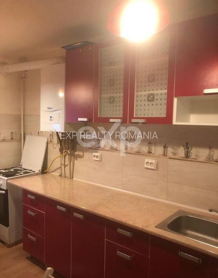 Apartament 3 camere | 2 bai | Zorilor - 2