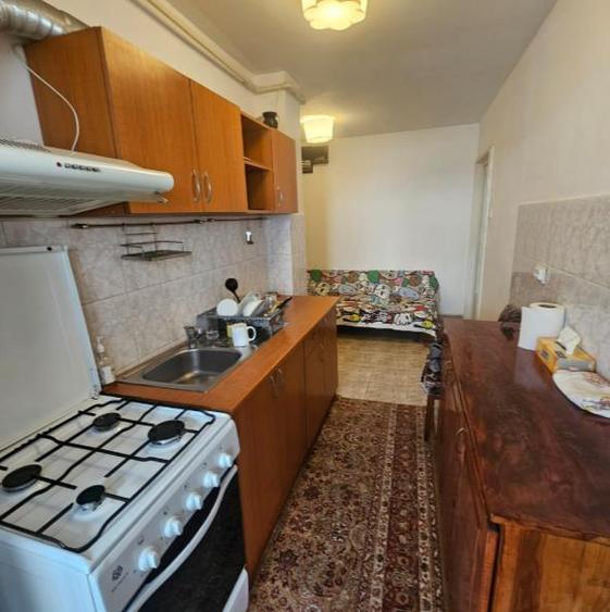 Apartament 2 camere decomandat Astra - Paraului