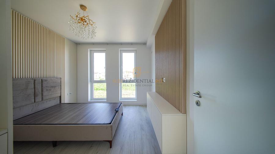 Vila individuala | Ansamblu privat in Bragadiru-Independentei