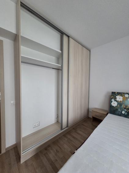 Apartament 2 camere complet utilat și mobilat – zona Tractorul, Brașov