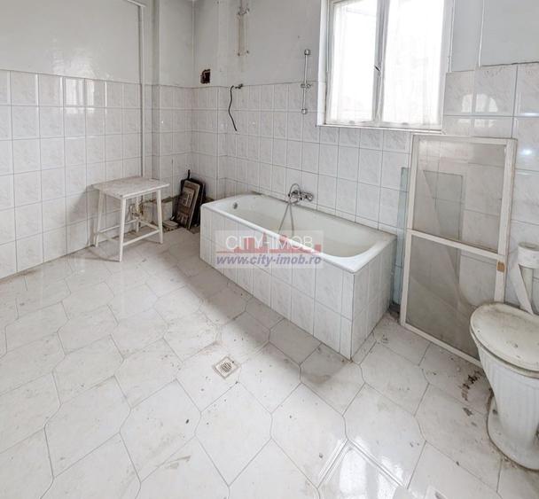 Vanzare Vila Interbelica Cismigiu Centru Bucuresti - 14