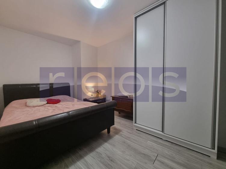 VANZARE 2 CAMERE | SEMIDECOMANDAT | ZONA TINERETULUI-SINCAI