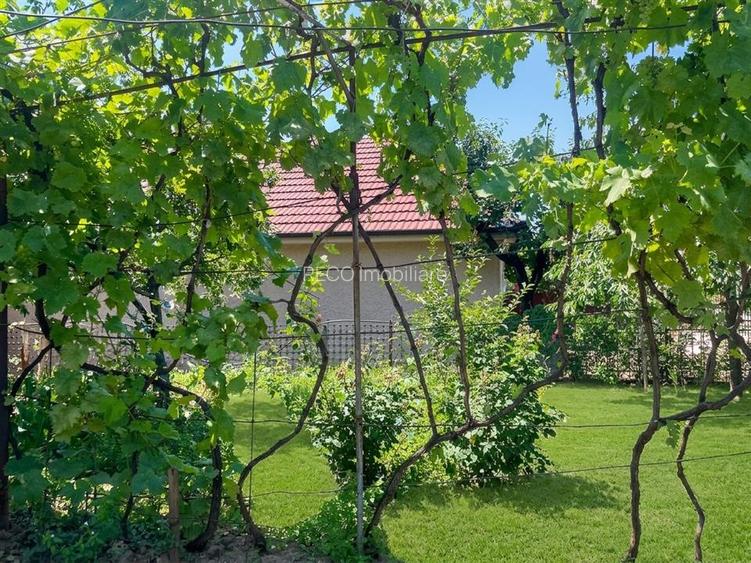 RECO Casa cu 5 camere in Oradea zona Oncea - 10
