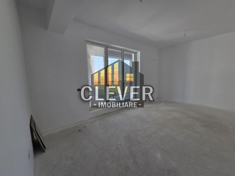 Apartament 2 camere | Curte 52 mp | Pallady | Comision 0%