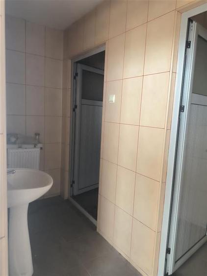 Închiriere hală industrială 1.000 mp , Ciorogârla | Zonă