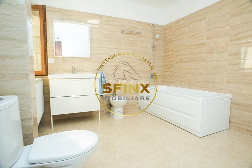 Casa Giulesti | 8 camere | curte proprie - 7