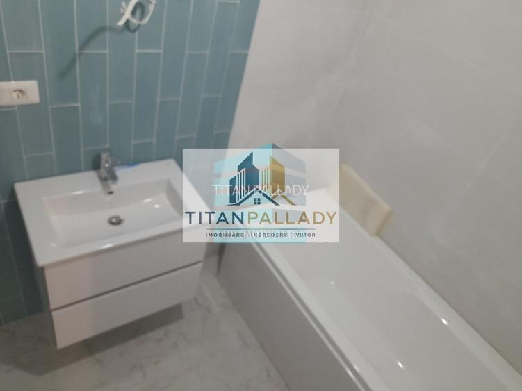 4 Camere 173 Mp Terasa  Imobil Stil Boutique,Pallady-Metrou Teclu - 6