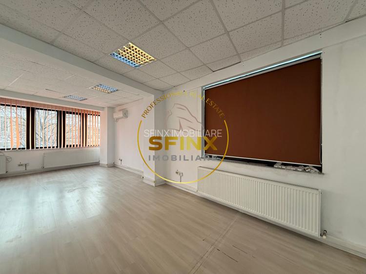 Cladire multifunctionala – sediu business, Cotroceni - 17