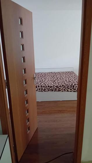 10 min Parc IOR metrou gars Cf.1 decomandat mobilata etaj3/4 bloc mixt