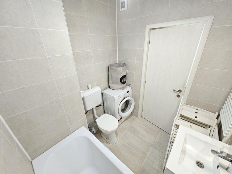 Exigent Plaza Faza 2| Parter inalt, decomandat| Ct proprie