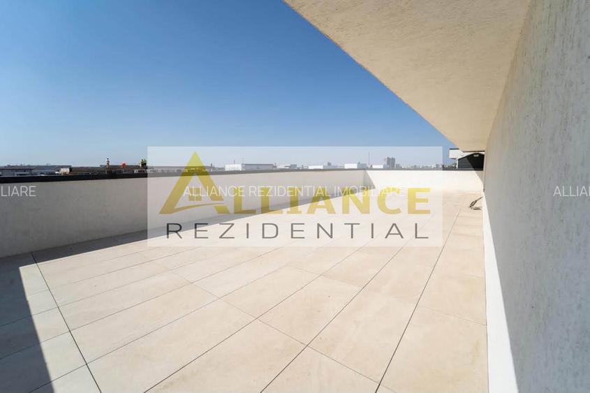 Penthouse 3camere /3bai/Metrou Berceni 15min - 4