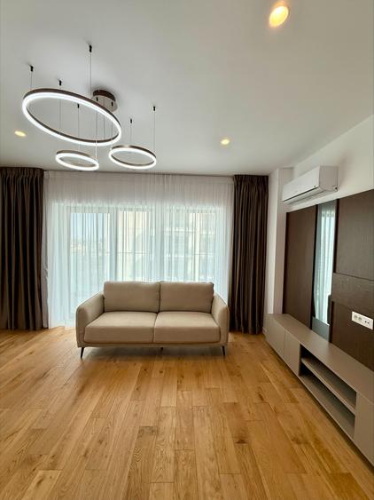 Apartament 3 camere | One Cotroceni Park | Mobilat si utilat