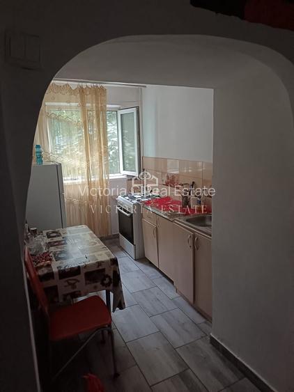 Apartament 2 camere de vanzare-Podul Inalt/Vest - 4