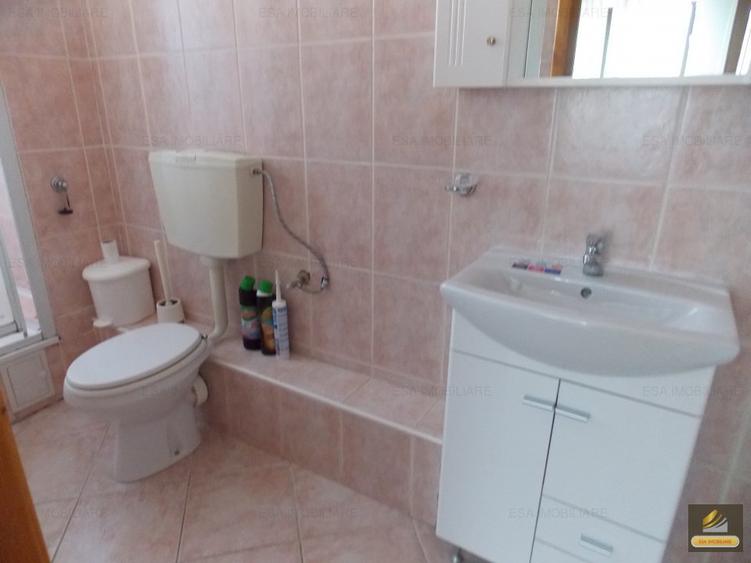 Apartament in vila 3 camere - Floreasca Lake-mentenanta inclusa