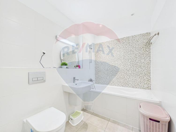 Apartament 2 camere | New Point Pipera | Etaj 8/9