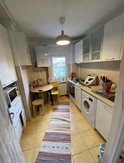 Apartament 3 camere vânzare Unirii-Natiunile Unite - 3